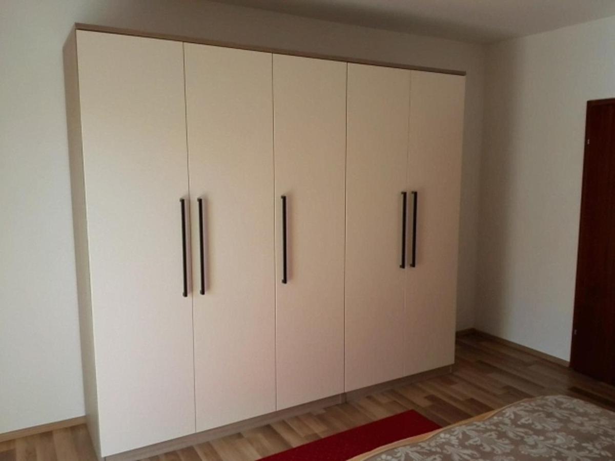 Apartmani Ivanka Stojcic Crikvenica Bagian luar foto