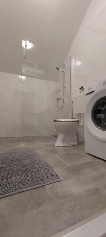 Apartmani Ivanka Stojcic Crikvenica Bagian luar foto